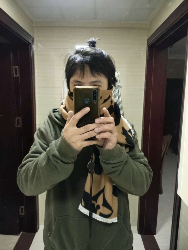 男技师的第一张照片--长乐相亲服务中心