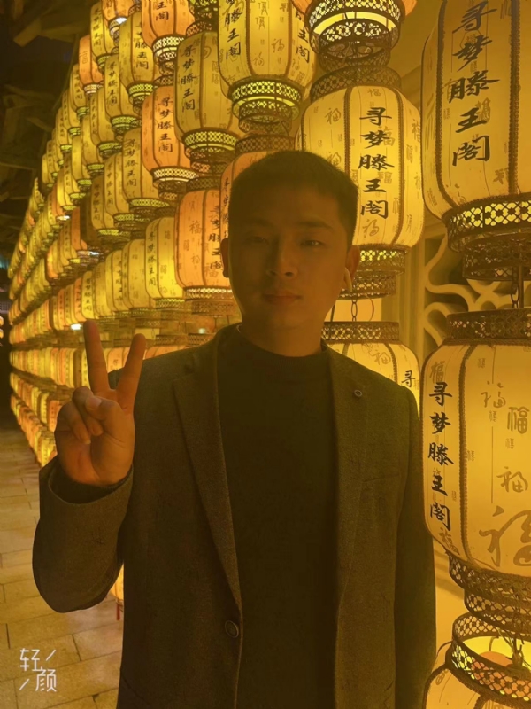 剩下的果实的第一张照片--长乐相亲服务中心