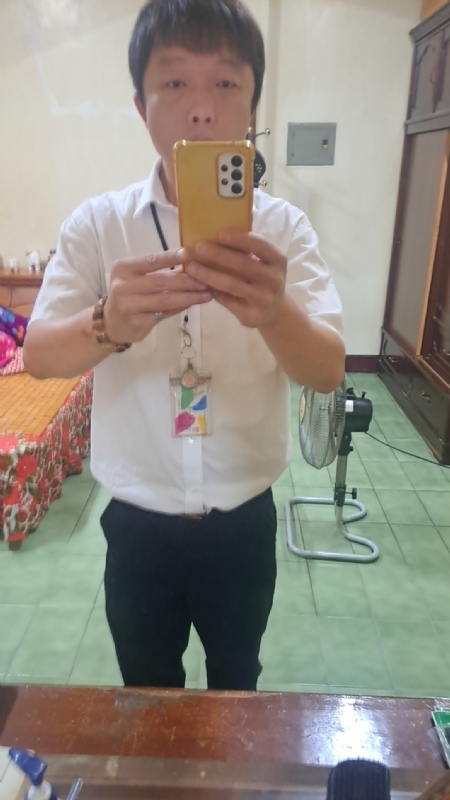小五的第一张照片--长乐相亲服务中心