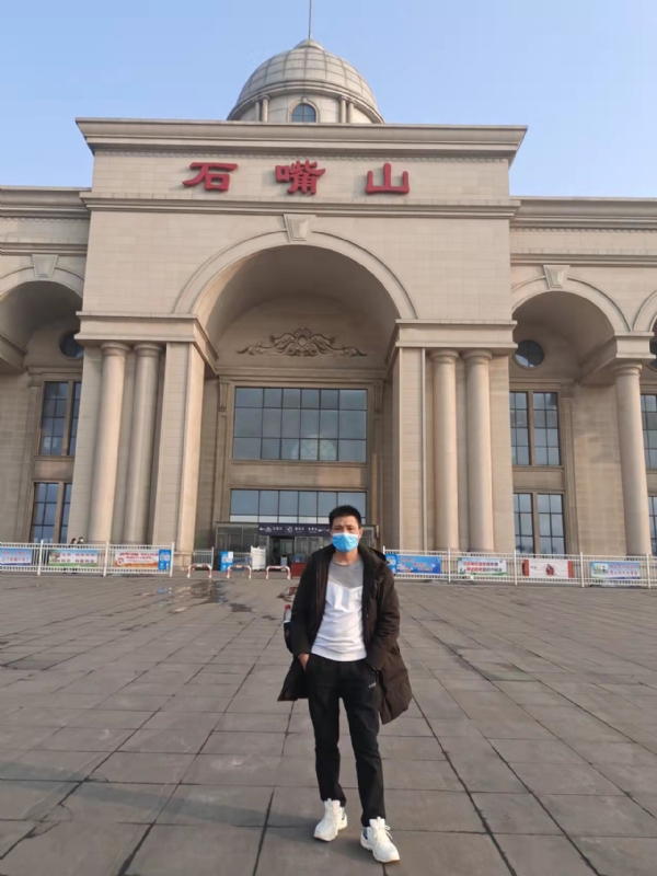 kn的第一张照片--长乐相亲服务中心