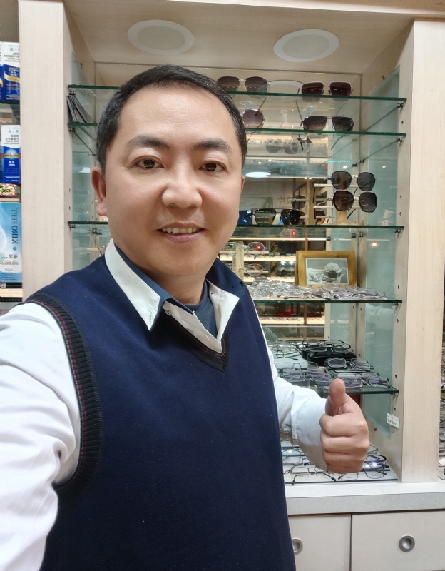 真诚找女伴的第二张照片--长乐相亲服务中心
