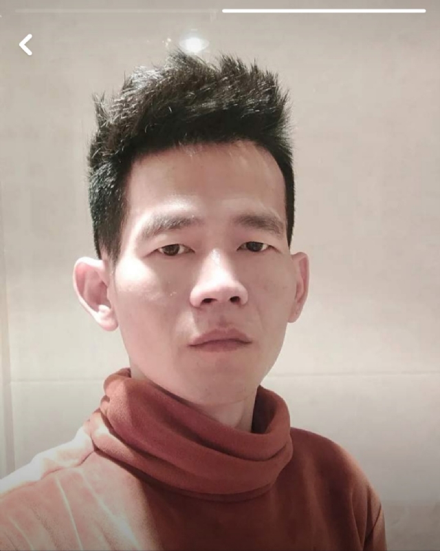 白了少年头的第一张照片--长乐相亲服务中心
