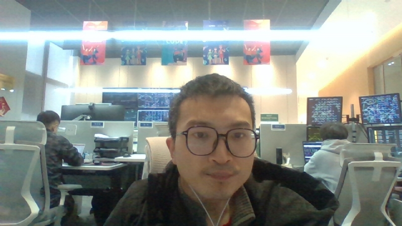 飞翔的蜻蜓的第一张照片--长乐相亲服务中心