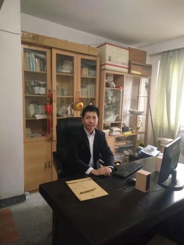 临冬城公爵的第一张照片--长乐相亲服务中心