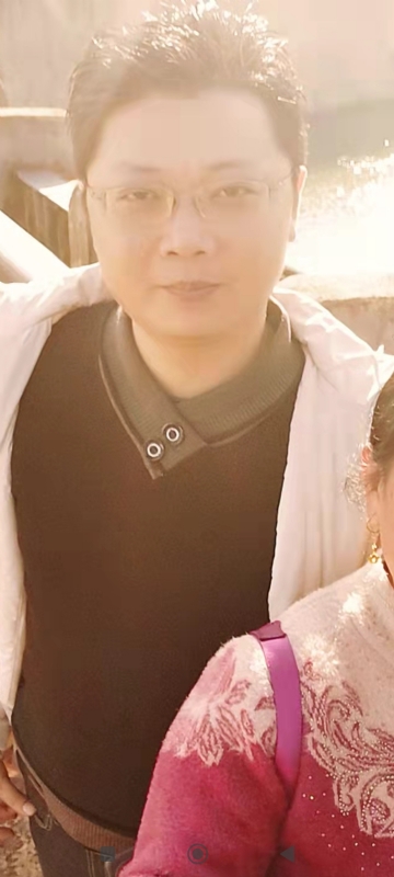 邓生的第二张照片--长乐相亲服务中心