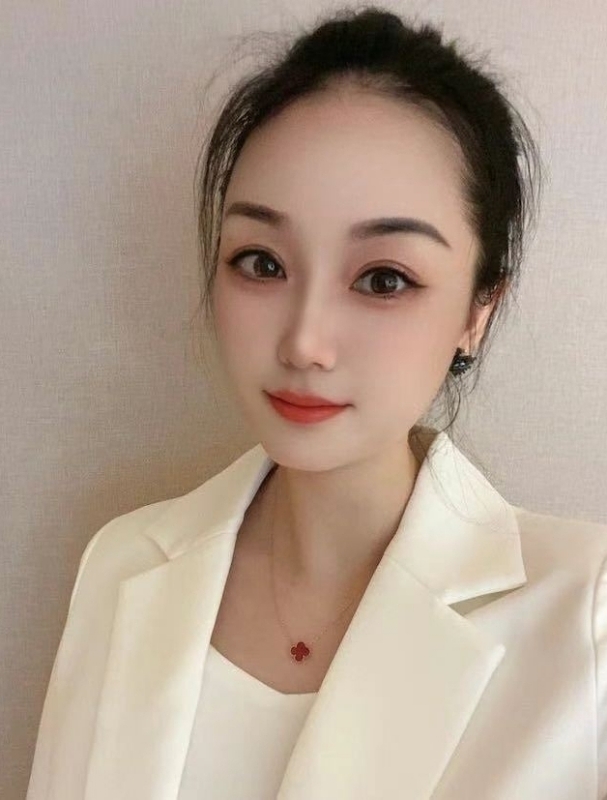 罗美女的第一张照片--长乐相亲服务中心