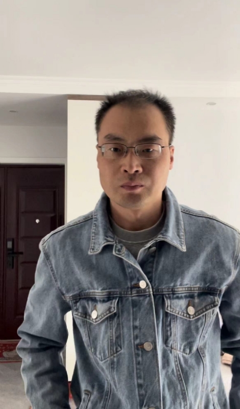 墨灬白的第一张照片--长乐相亲服务中心