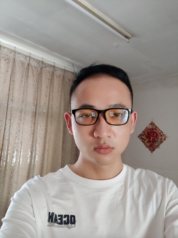 H杰瑞的第一张照片--长乐相亲服务中心