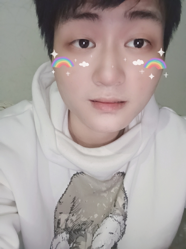 小武的第一张照片--长乐相亲服务中心