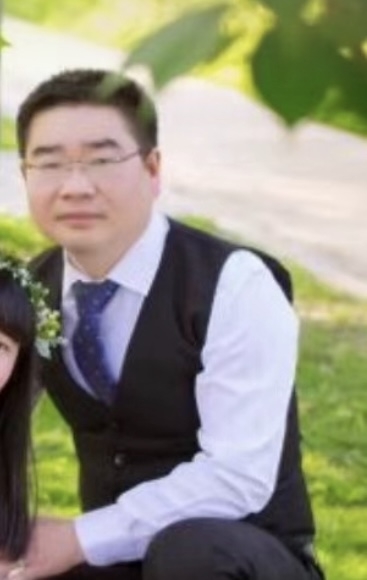 张大队长的第二张照片--长乐相亲服务中心