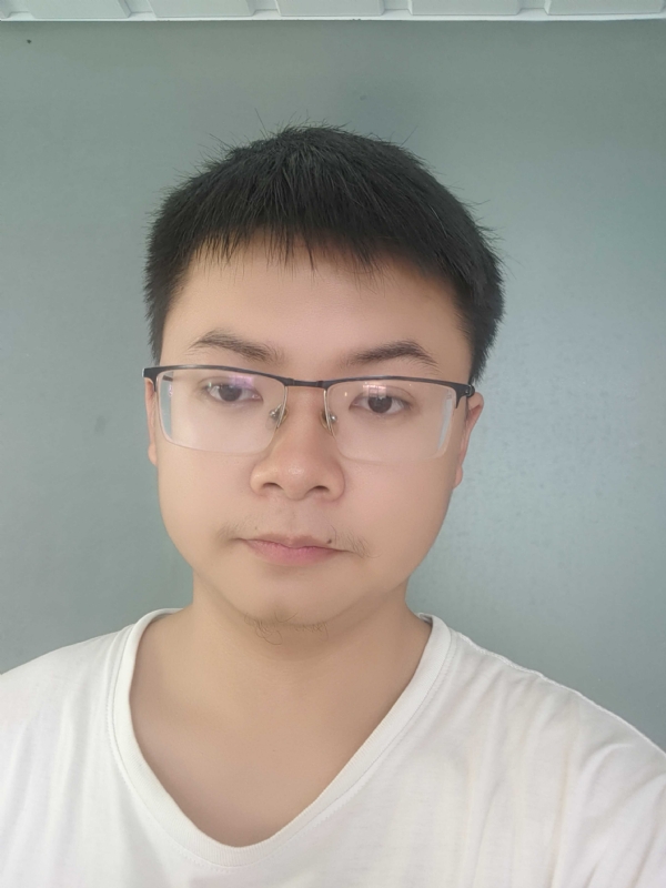 落雨的第一张照片--长乐相亲服务中心