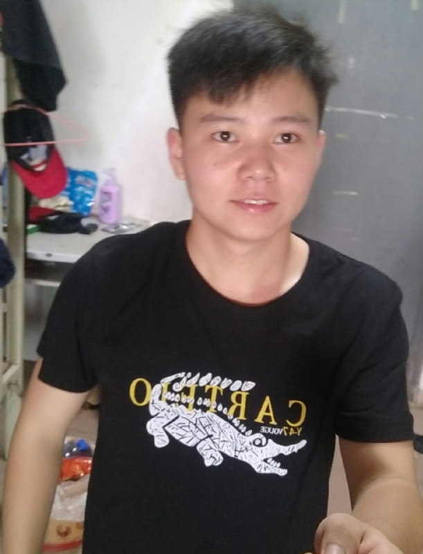 真实的一面的第一张照片--长乐相亲服务中心