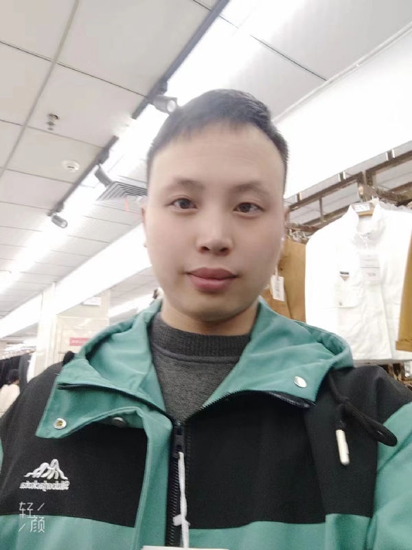 王琦的第一张照片--长乐相亲服务中心