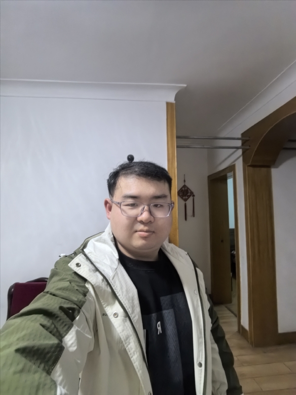 哈哈的第一张照片--长乐相亲服务中心