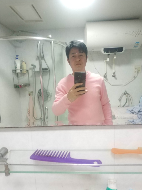 你把我逗乐了的第一张照片--长乐相亲服务中心