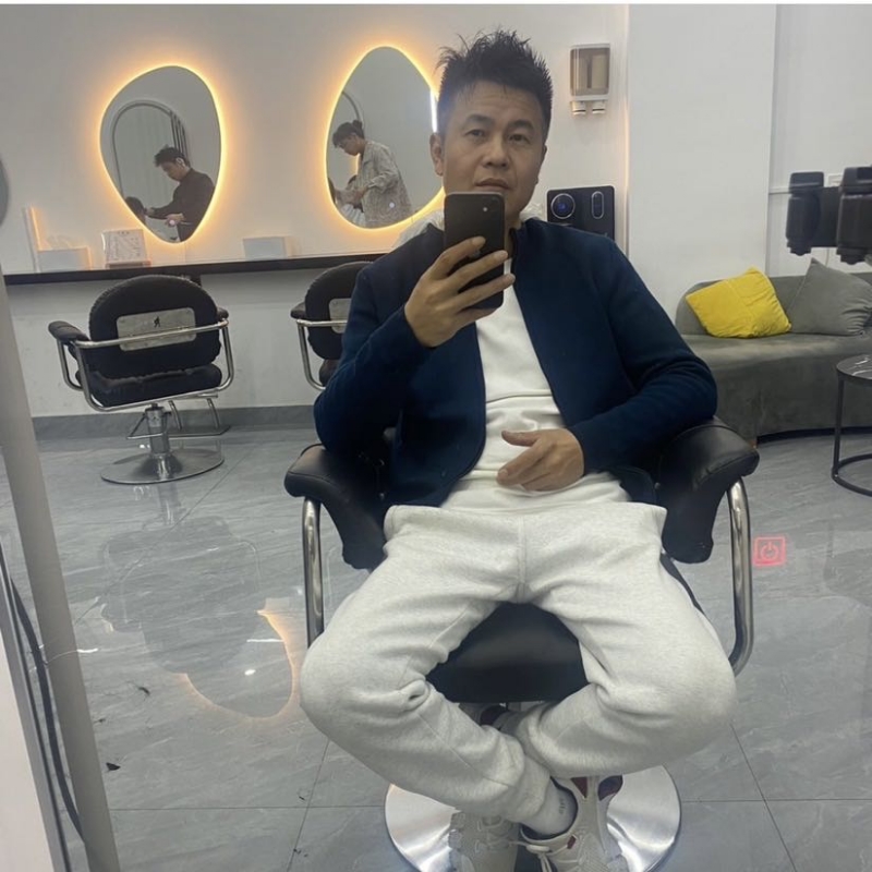 你把我逗乐了的第二张照片--长乐相亲服务中心