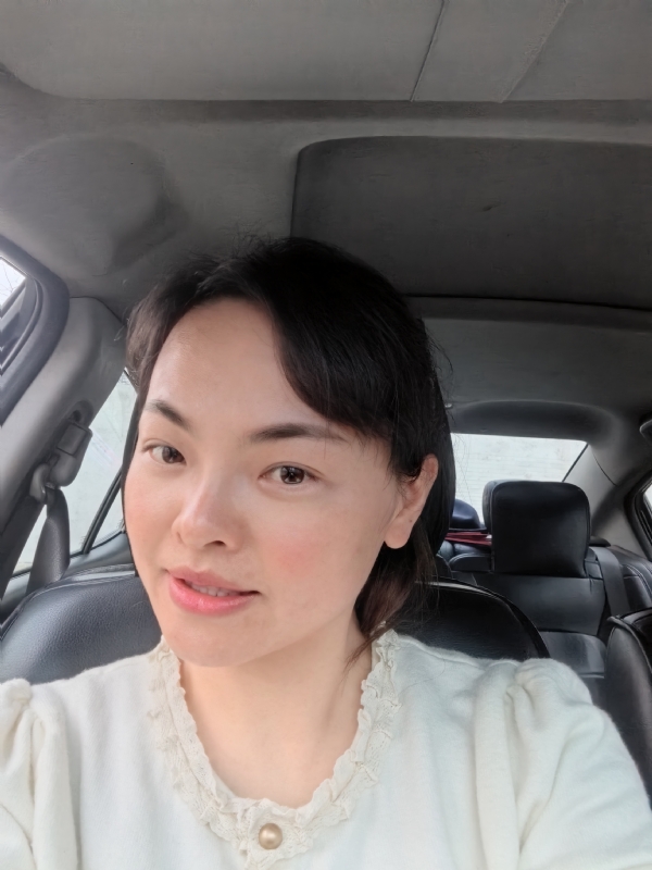 ziyu的第一张照片--长乐相亲服务中心