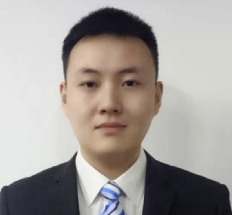 英俊潇洒的第一张照片--长乐相亲服务中心