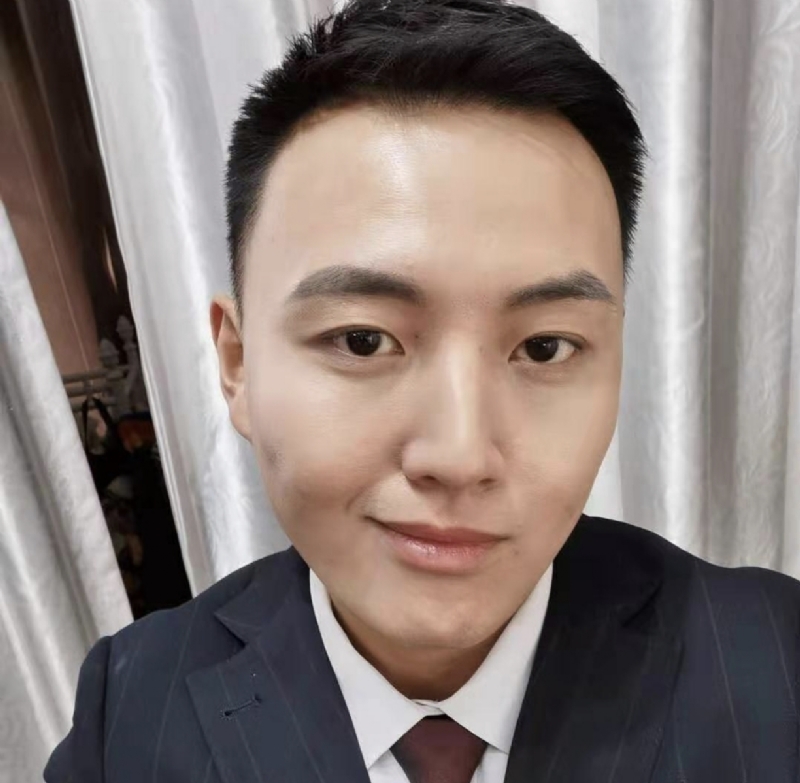 英俊潇洒的第二张照片--长乐相亲服务中心