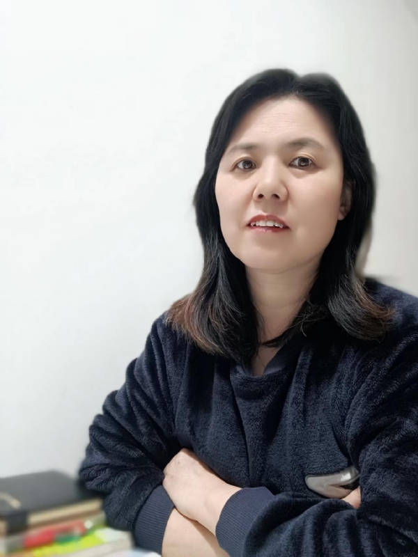 小米的第一张照片--长乐相亲服务中心