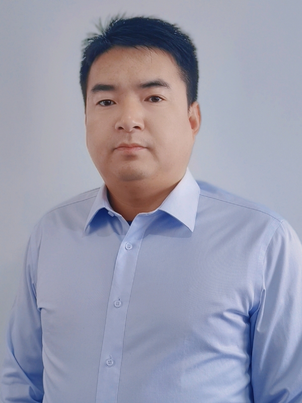 于先生的第一张照片--长乐相亲服务中心