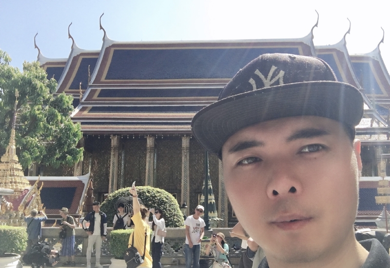 十八星格的第四张照片--长乐相亲服务中心