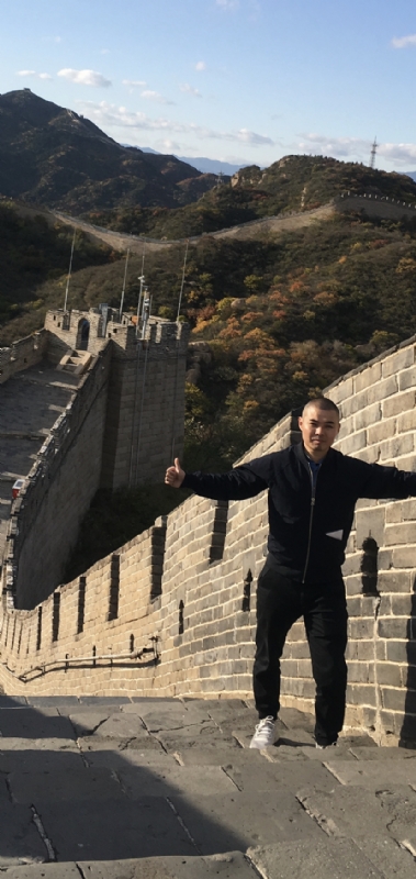 十八星格的第五张照片--长乐相亲服务中心
