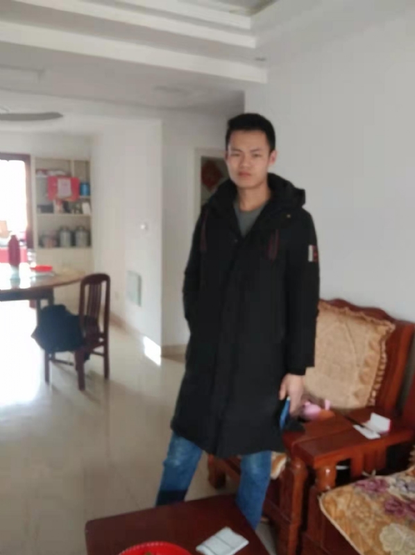 金善的第一张照片--长乐相亲服务中心