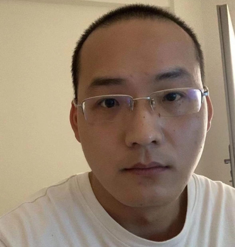 edward的第一张照片--长乐相亲服务中心