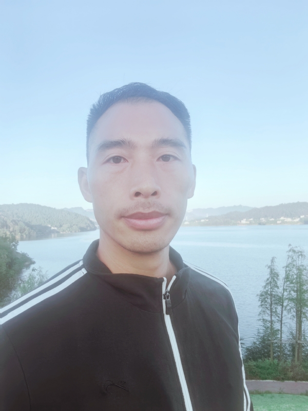 Runner的第一张照片--长乐相亲服务中心