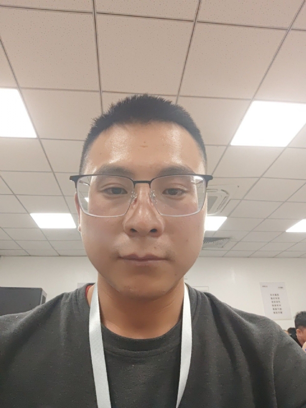 半夏微凉的第一张照片--长乐相亲服务中心