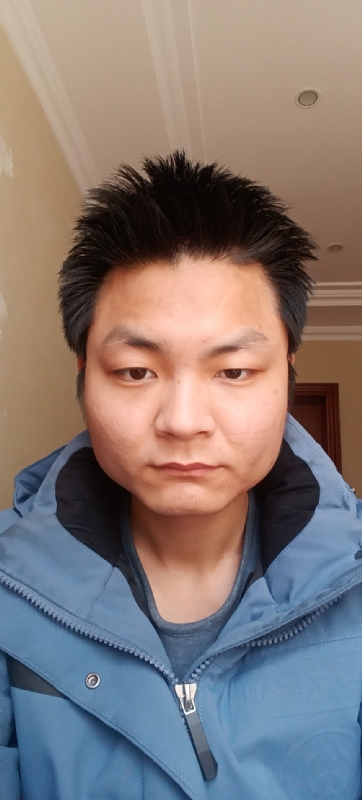冬瓜的第一张照片--长乐相亲服务中心