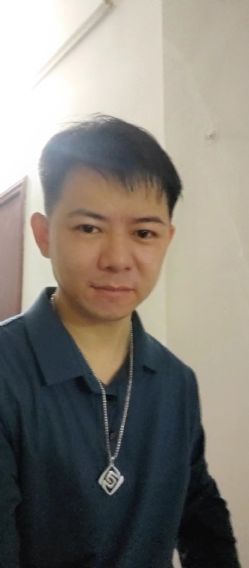 哲平的第一张照片--长乐相亲服务中心