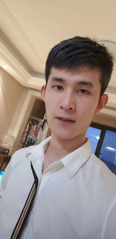 帅哥超超的第一张照片--长乐相亲服务中心