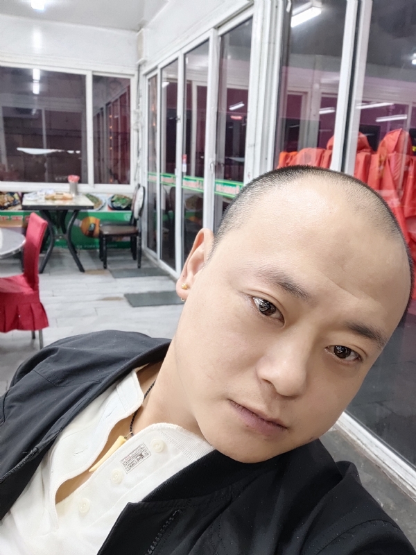 大连相亲的第一张照片--长乐相亲服务中心