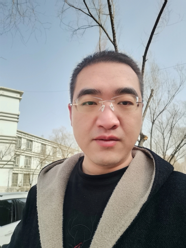揽星入梦的第一张照片--长乐相亲服务中心