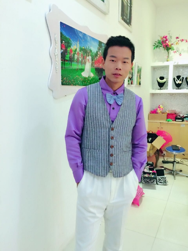 晚星的第一张照片--长乐相亲服务中心