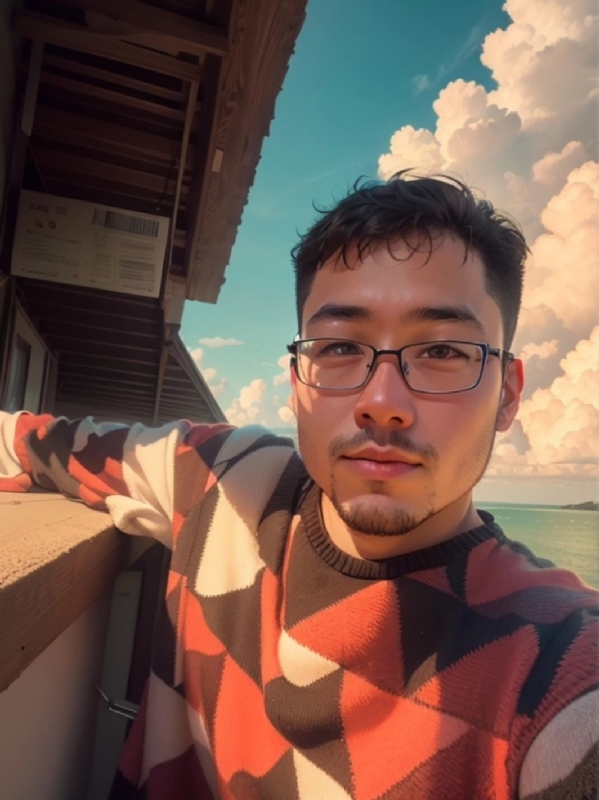 奇点xyz的第一张照片--长乐相亲服务中心