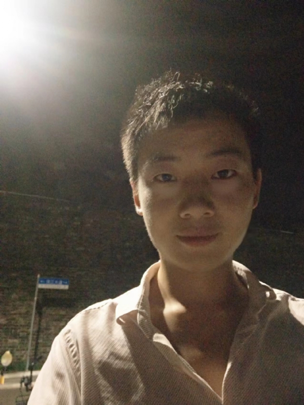 来啊的第一张照片--长乐相亲服务中心