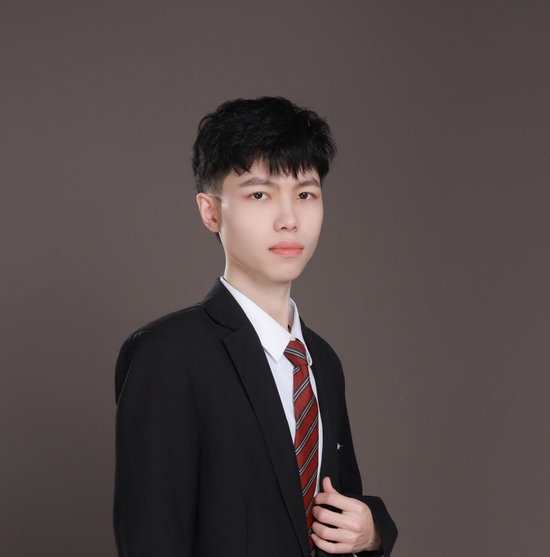 齐夏的第一张照片--长乐相亲服务中心