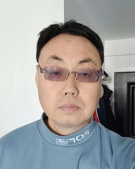 褚风的第二张照片--长乐相亲服务中心