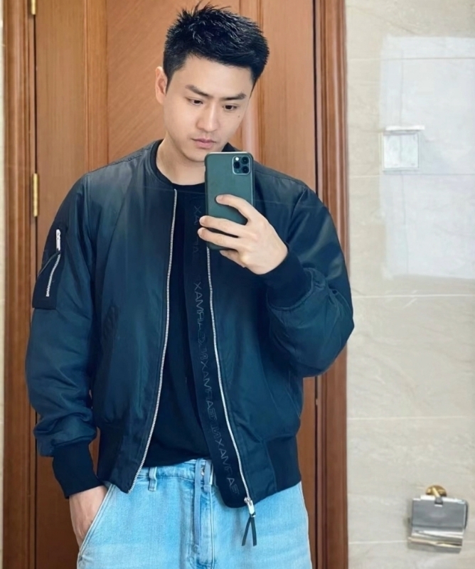 阿朗的第一张照片--长乐相亲服务中心