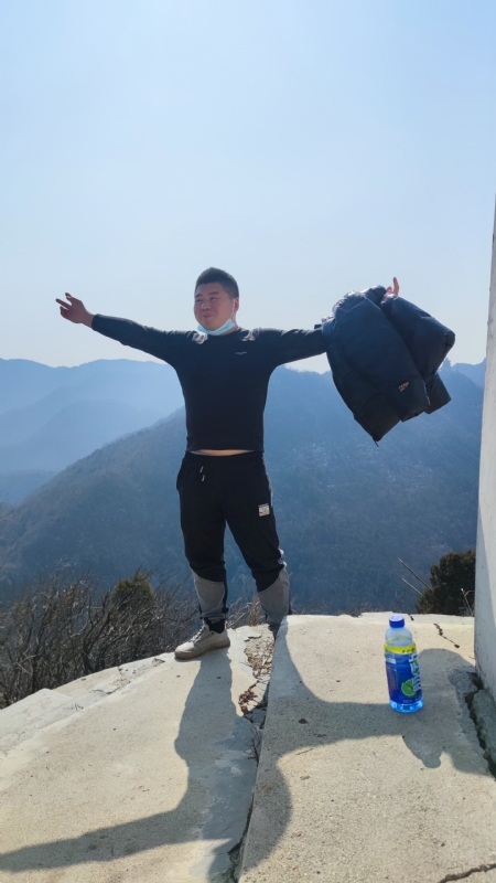 小鑫鑫的第一张照片--长乐相亲服务中心