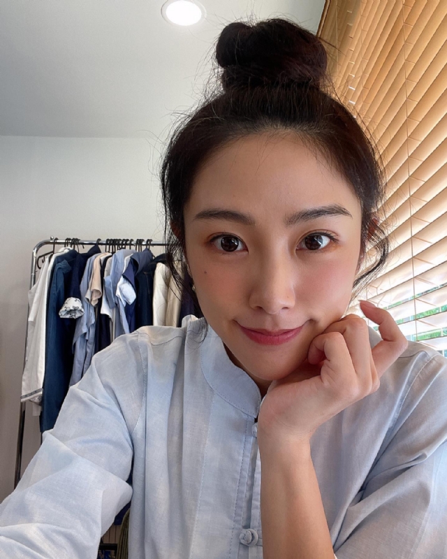 蕾蕾的第六张照片--长乐相亲服务中心