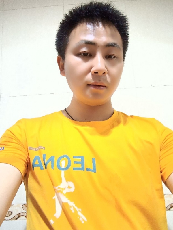 开心就好的第三张照片--长乐相亲服务中心