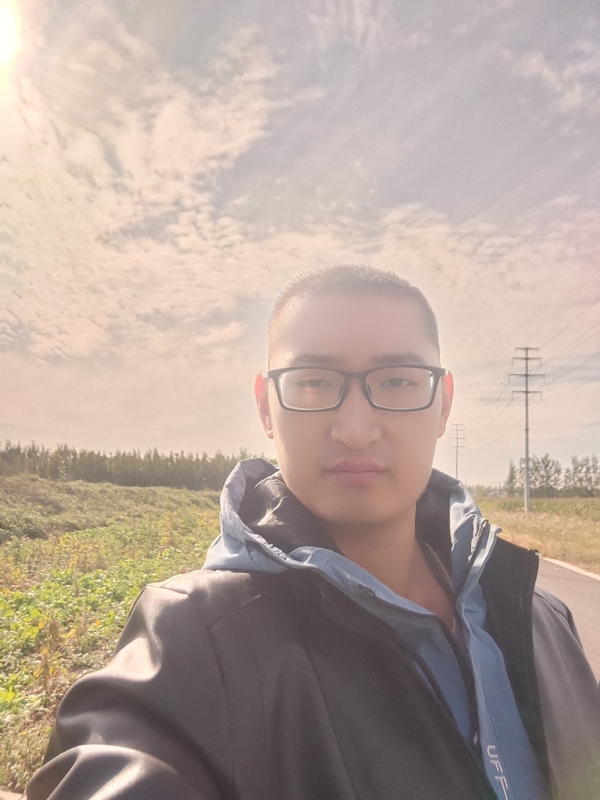 温暖胸膛的第一张照片--长乐相亲服务中心