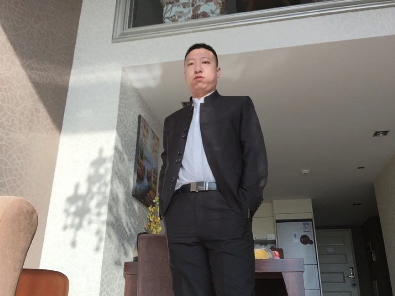 雅小炁的第一张照片--长乐相亲服务中心
