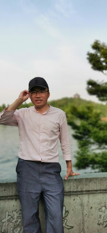 大叔有点忙的第三张照片--长乐相亲服务中心