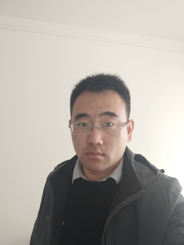 真诚的第一张照片--长乐相亲服务中心