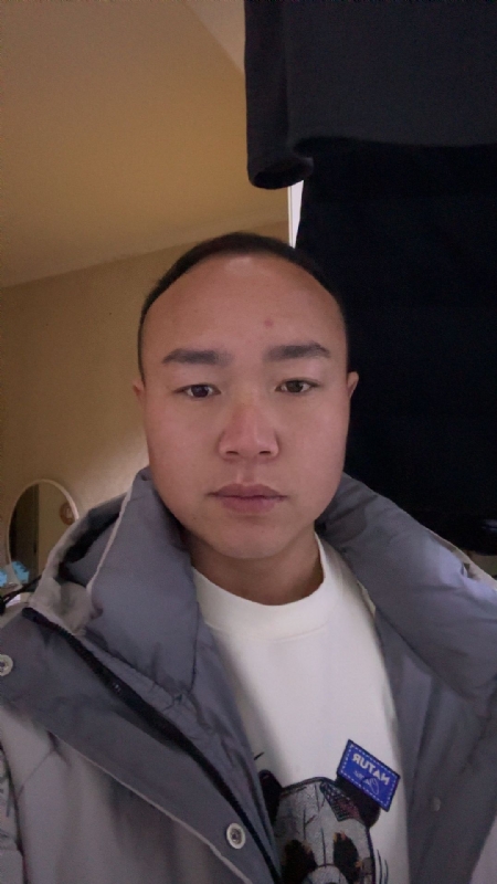 叫你一声你敢答应吗的第一张照片--长乐相亲服务中心